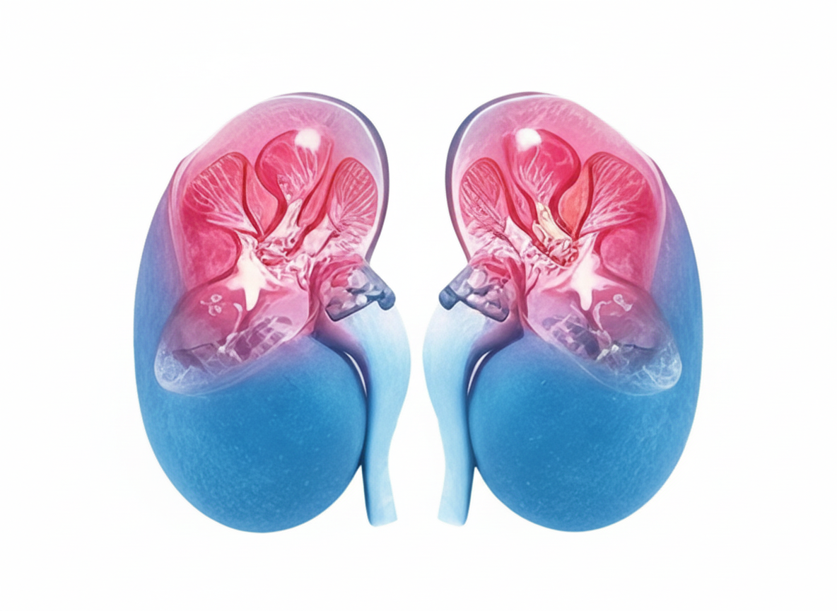 علاج أورام الكلى