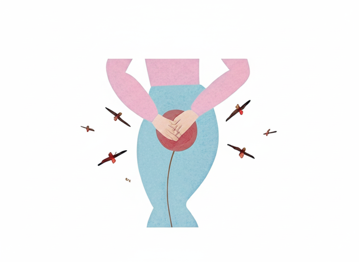 السلس البولي