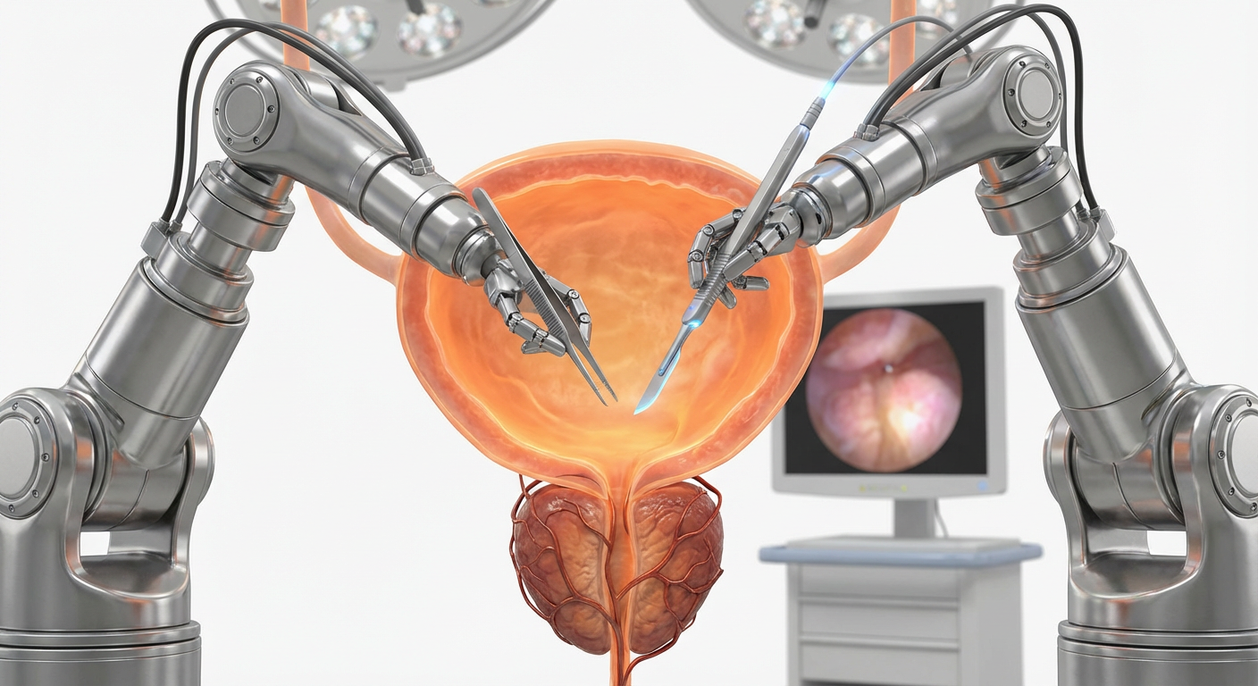 سرطان البروستاتا