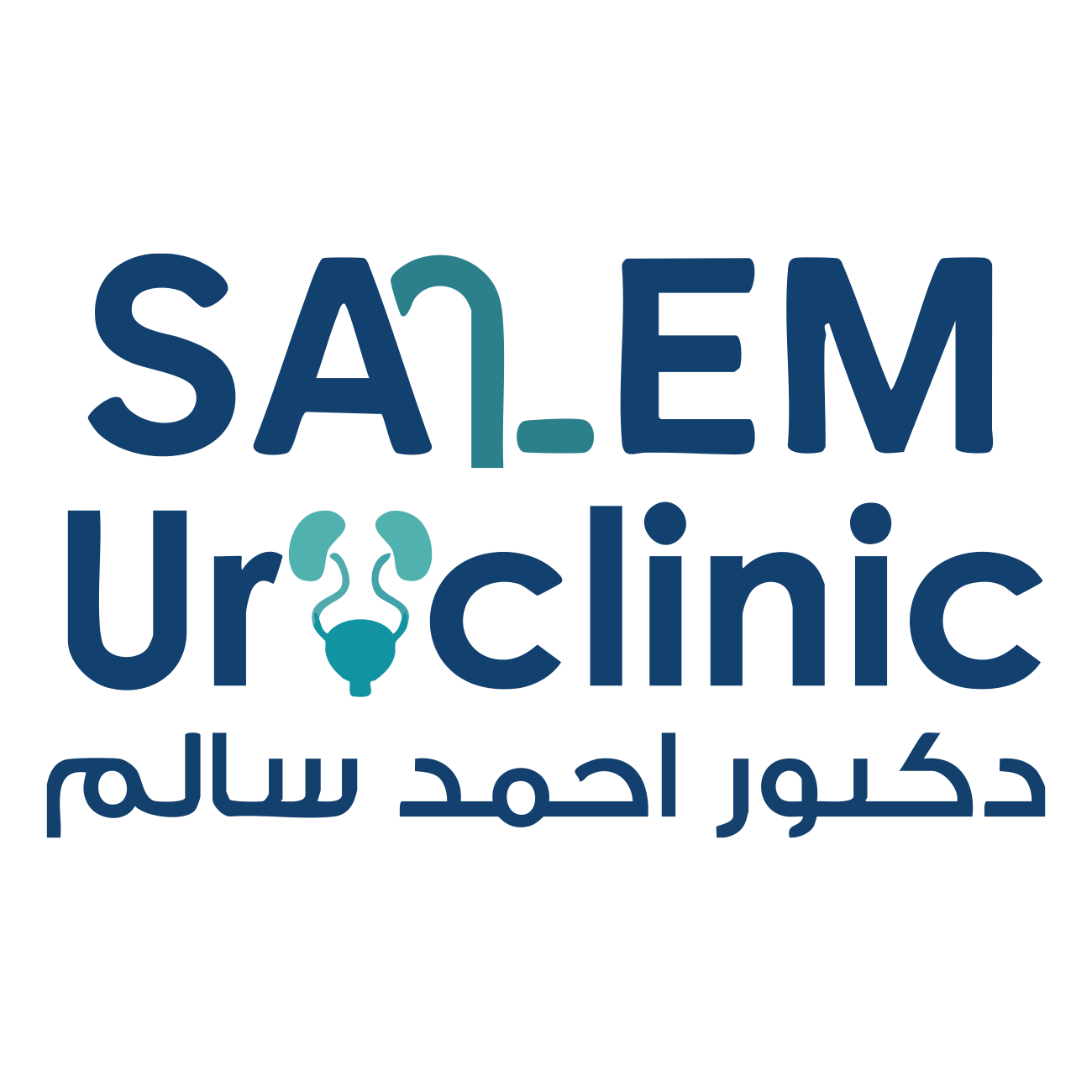 Salem Uroclinic Logo