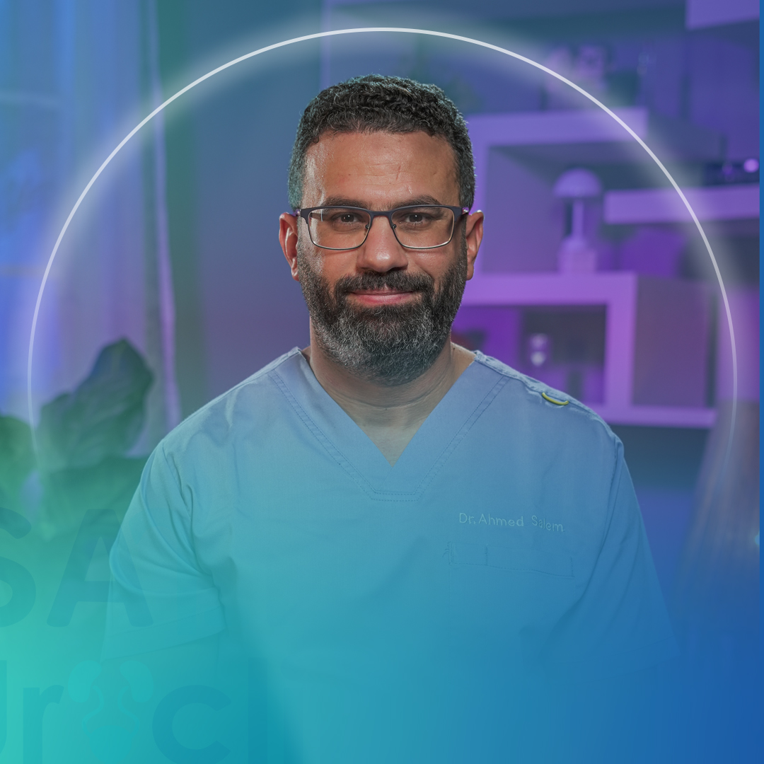 د. أحمد سالم متولي