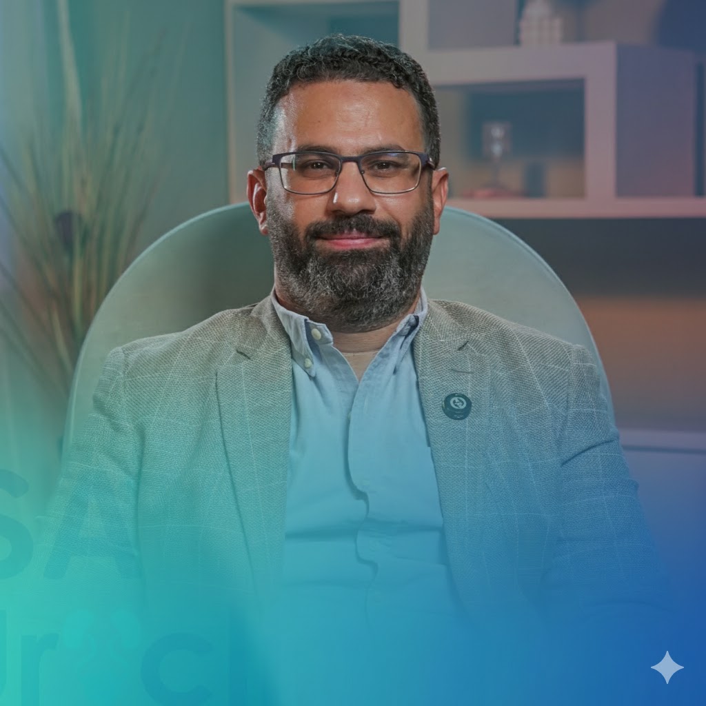 د. أحمد سالم متولي