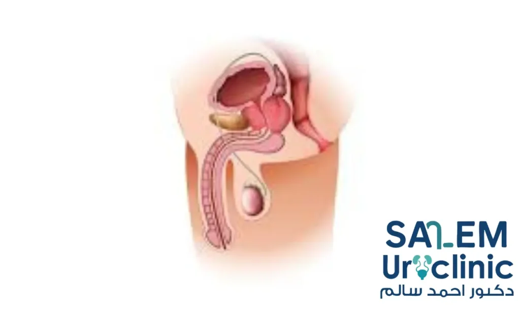 علاج البروستاتا وضعف الانتصاب​