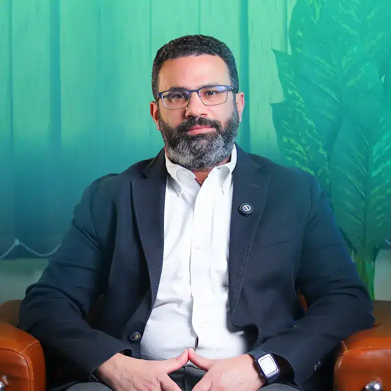 د. أحمد سالم متولي