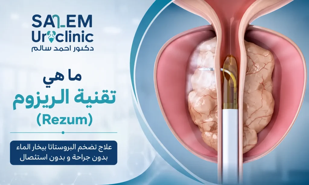 ما هي تقنية الريزوم